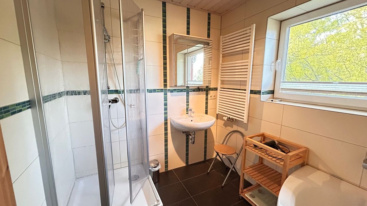 Badezimmer Badezimmer